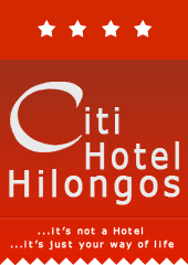 more than a hotel CITI Hotel